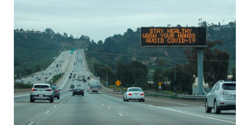 В Лос-Анджелесе под запрет попадут автомобили с бензиновыми двигателями В Лос-Анджелесе под запрет попадут автомобили с бензиновыми двигателями