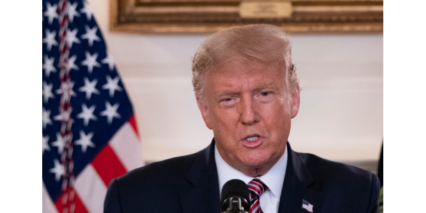 Трамп запретил американцам жить в кубинских отелях, ввозить гаванские сигары и алкоголь