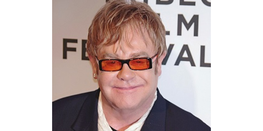 Элтон Джон обновил даты прощального тура по Северной Америке