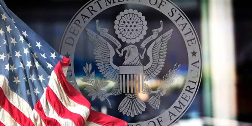 Госдеп пообещал $20 млн за поимку чиновников Венесуэлы, обвиняемых в наркотрафике