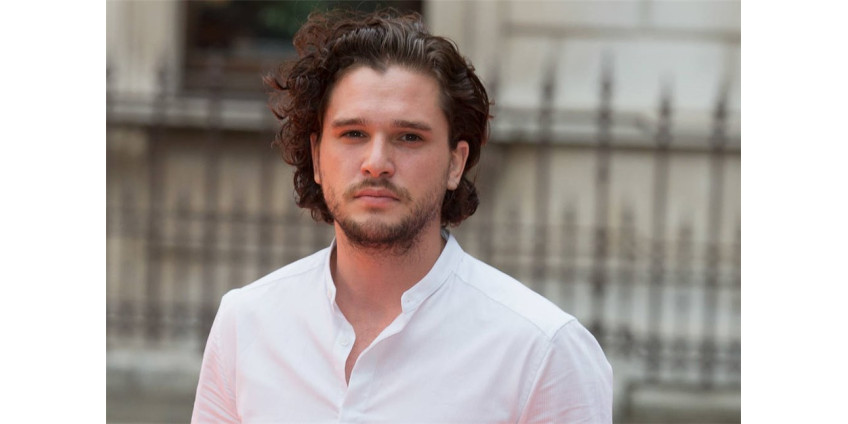 У исполнителя роли Джона Сноу родится ребенок