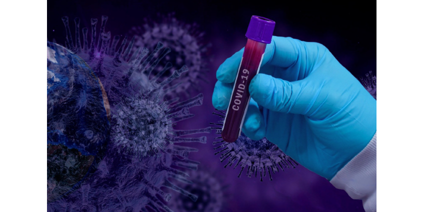 "Ужасающая веха": от коронавируса в мире умерло уже более 1 миллиона человек