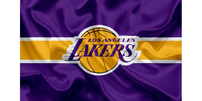 Клуб "Лос-Анджелес Лейкерс" выиграл второй матч финальной серии НБА
