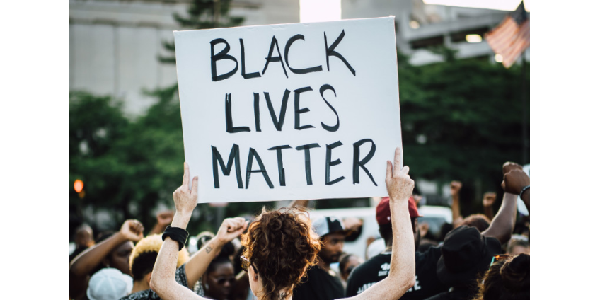 В Калифорнии подписали закон о компенсациях потомкам чернокожих рабов