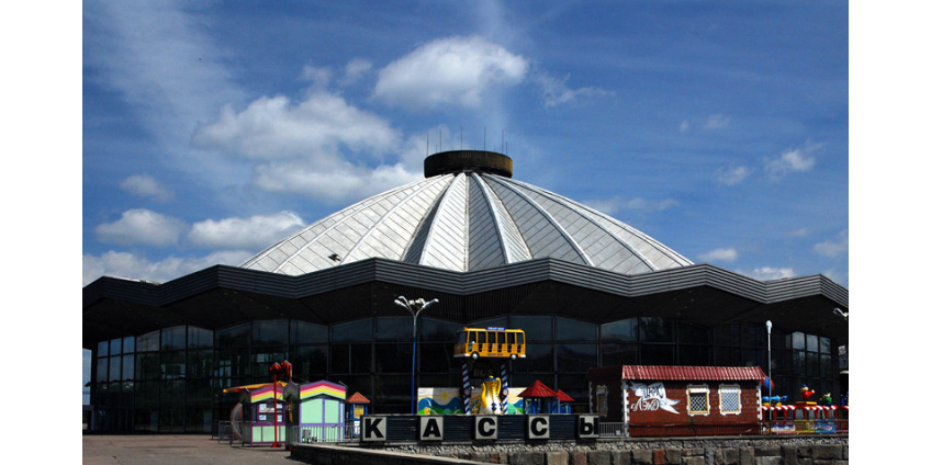 Сотрудник московского цирка на проспекте Вернадского погиб в результате нападения медведя