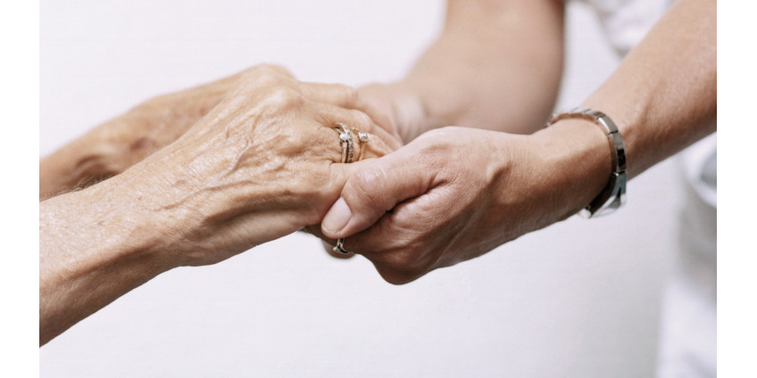 В Лас-Вегасе открываются новые центры ухода за пожилыми людьми