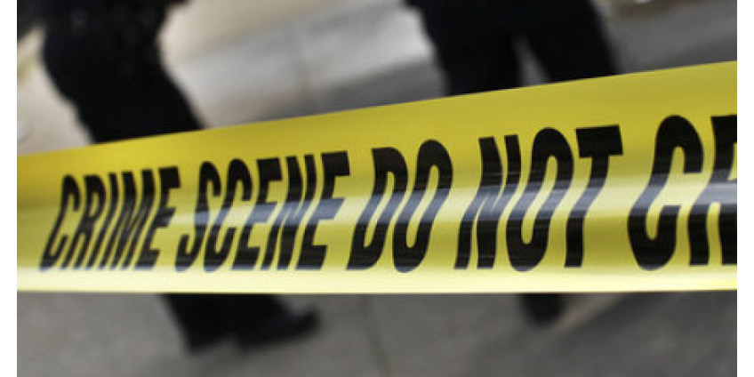 Женщина погибла в ДТП на юге Лос-Анджелеса