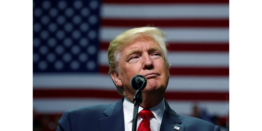 Трамп заявил, что Китай "будет владеть США" в случае победы демократов на выборах