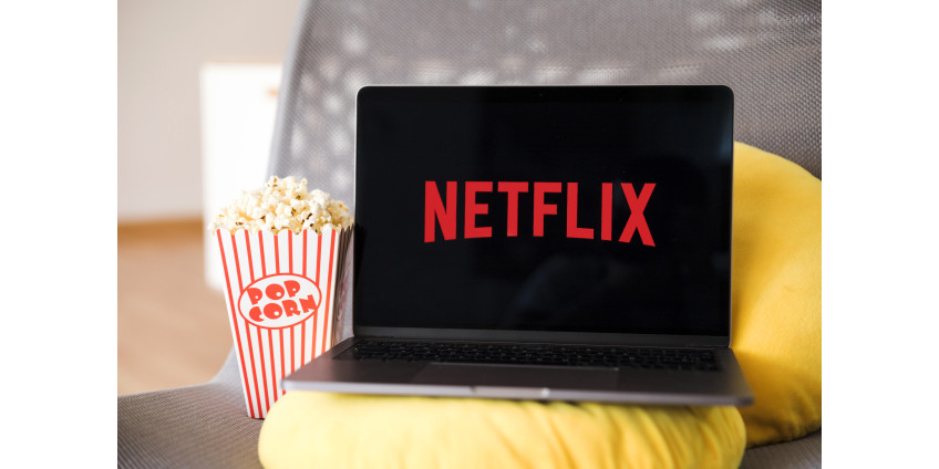 Netflix больше не будет давать бесплатный пробный месяц в США
