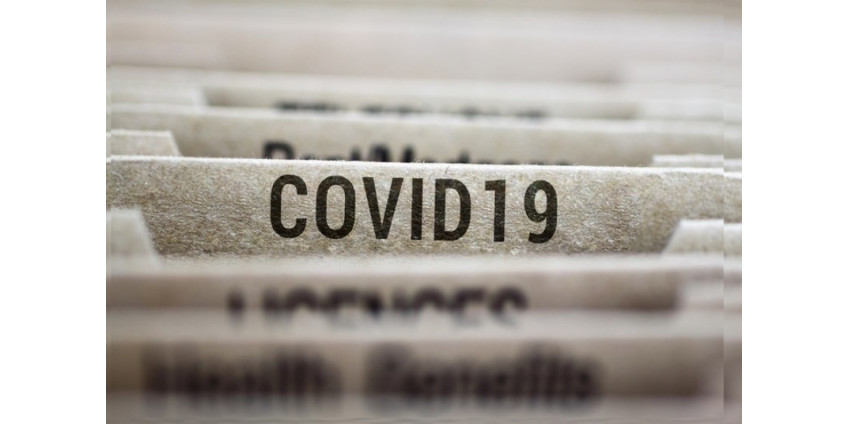 В Нидерландах из-за COVID с вечера среды будет запрещено приглашать в гости более трех человек в сутки