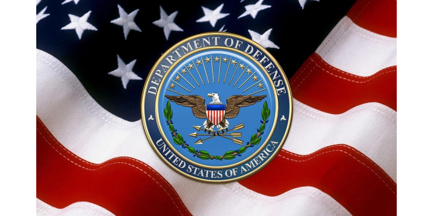 В США обнародовано изображение перспективной пусковой установки гиперзвуковых ракет