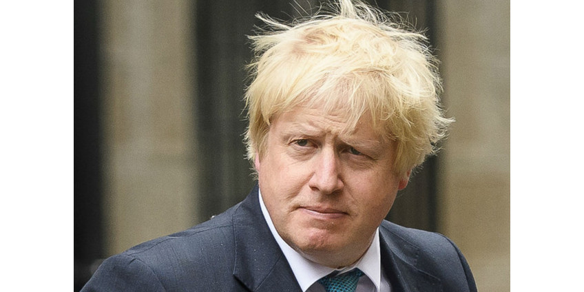 Борис Джонсон призвал британцев готовиться к жесткому варианту Brexit