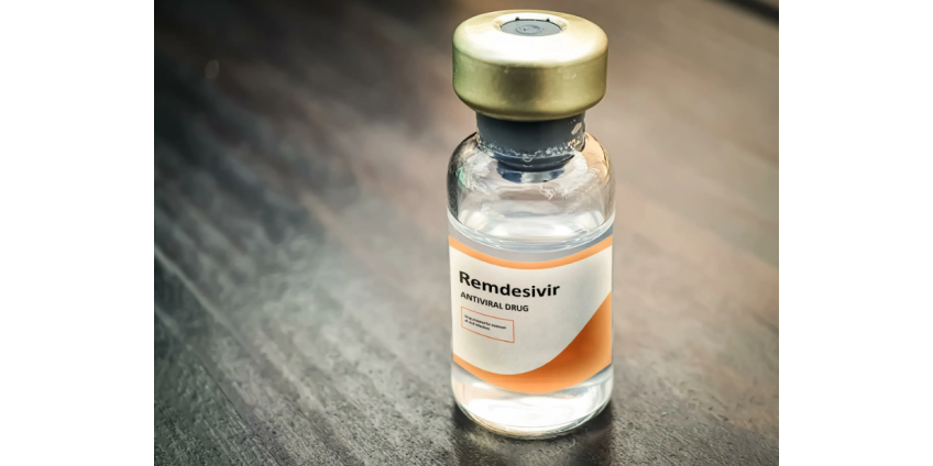 ВОЗ: ремдесивир почти не снизил смертность от коронавируса
