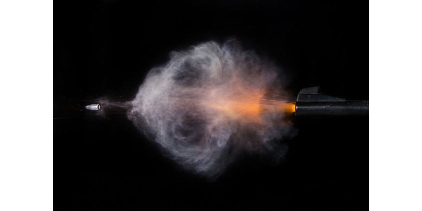 В пригороде Финикса при стрельбе пострадали четверо детей и трое взрослых