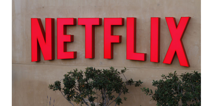 Какой сериал на Netflix наиболее популярен в этом году?