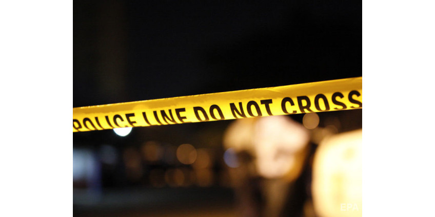 На фоне общего снижения преступности количество убийств в Лос-Анджелесе в этом году увеличилось на 20%