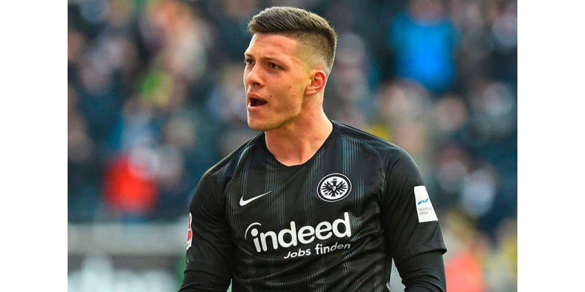 Футболисту мадридского "Реала" грозит тюрьма за нарушение карантина Футболисту мадридского "Реала" грозит тюрьма за нарушение карантина