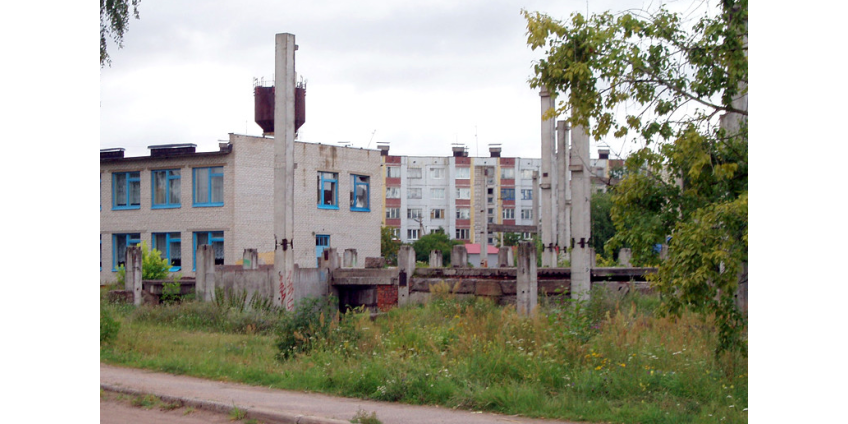 В Ленинградской области двое детей провели в квартире с мертвыми родителями три дня