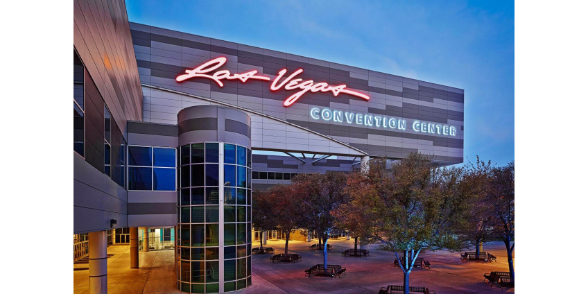 В округе Кларк 13 площадок представили планы мероприятий с участием более 250 человек