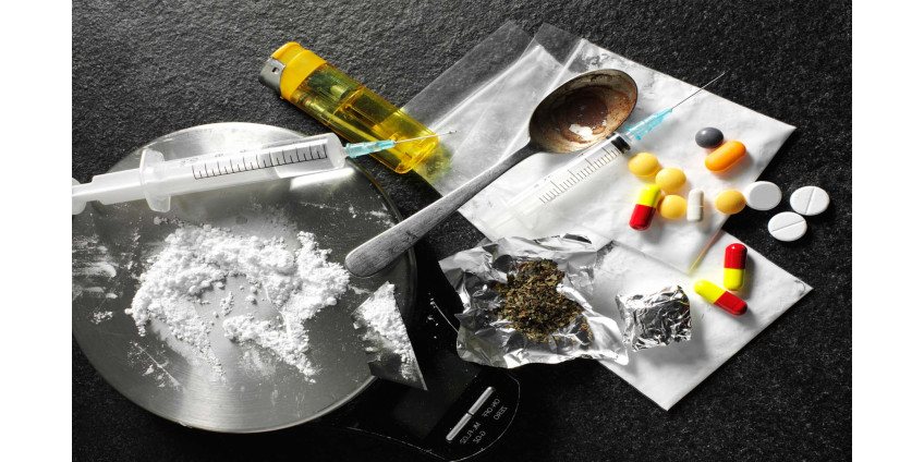 Наркотики в сан диего сценарии о табаке и наркотиках