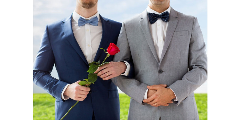 Новый максимум: 70% американцев поддерживают однополые браки