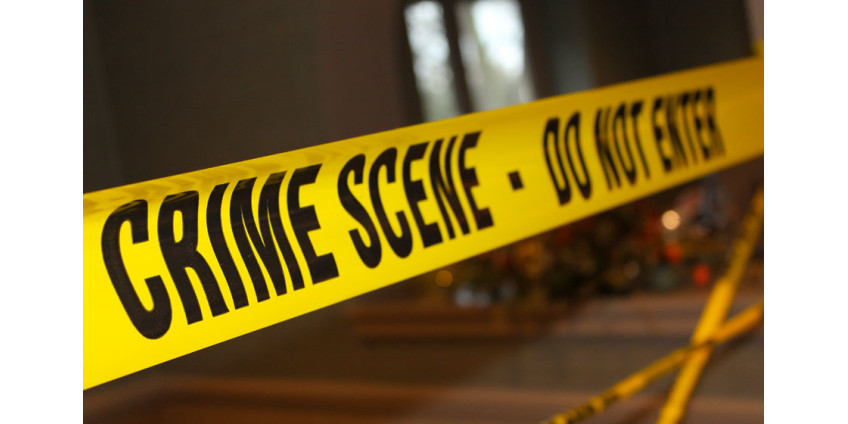 Стрельба в Финиксе: двое убитых, один раненный