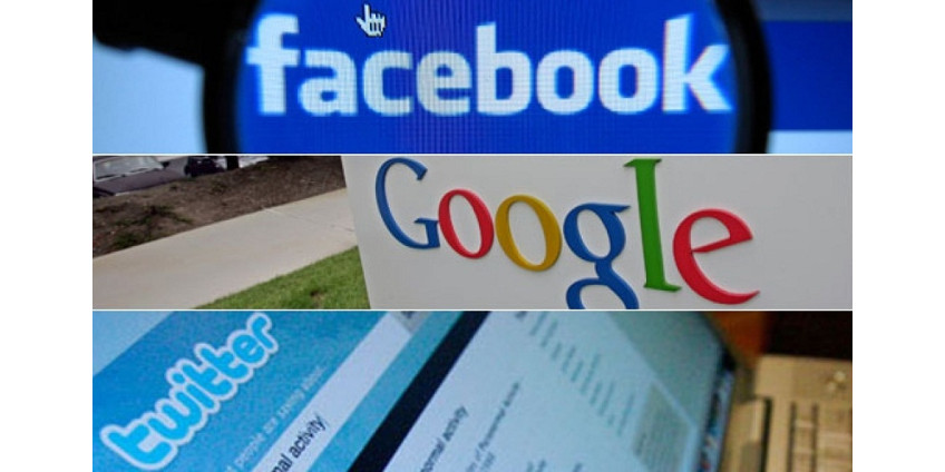 Главы Facebook, Twitter и Google ответили на вопросы американских сенаторов о цензуре в соцсетях
