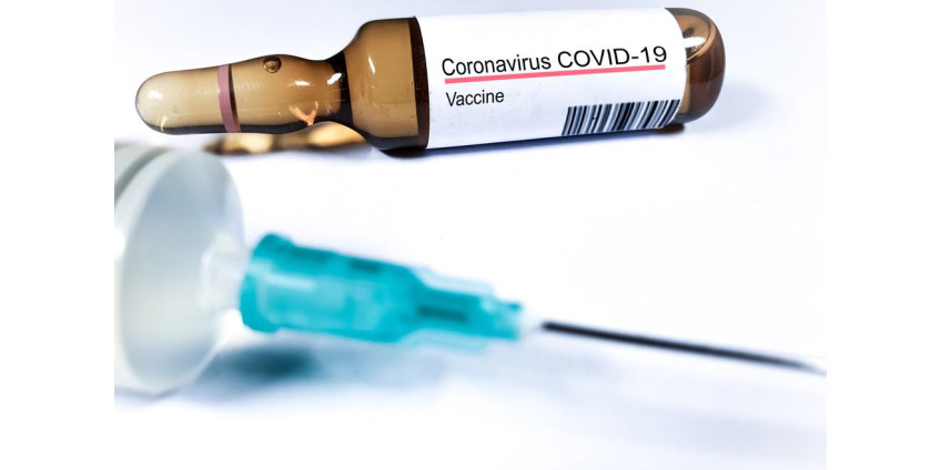 В Лос-Анджелесе ищут добровольцев для испытания вакцины от COVID-19