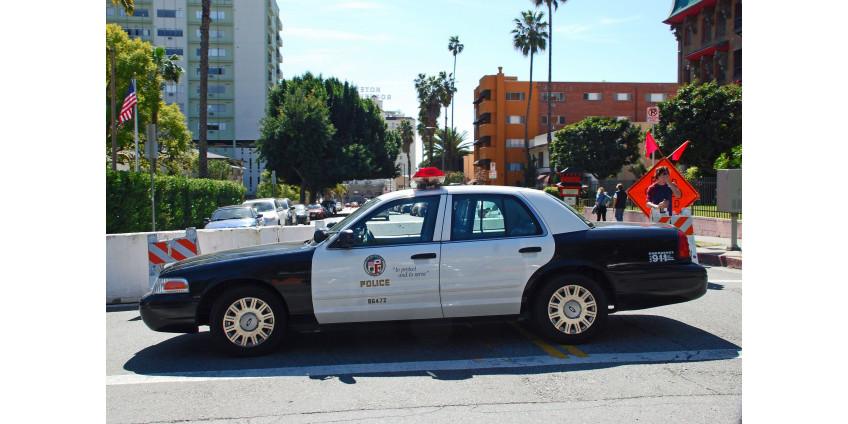 Полиция сообщает, что в южном Лос-Анджелесе ведется расследование убийства