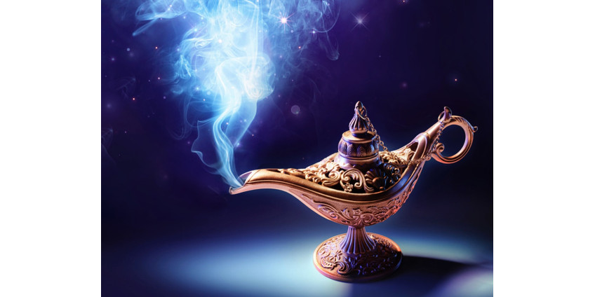 В Индии задержаны подозреваемые в продаже "лампы Аладдина", сумевшие "вызвать" джинна