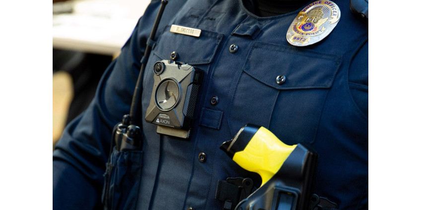 В Финиксе была застрелена женщина