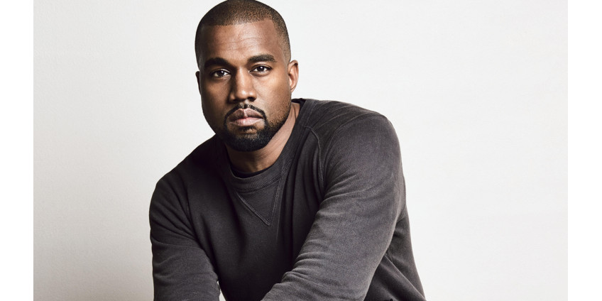 Канье Уэст признал поражение на выборах, но уже решил избираться в 2024-м