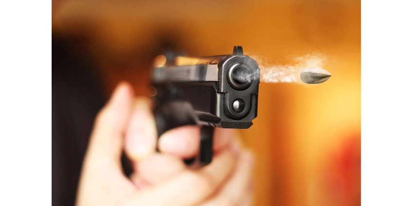 В Хендерсоне застрелили четверых человек