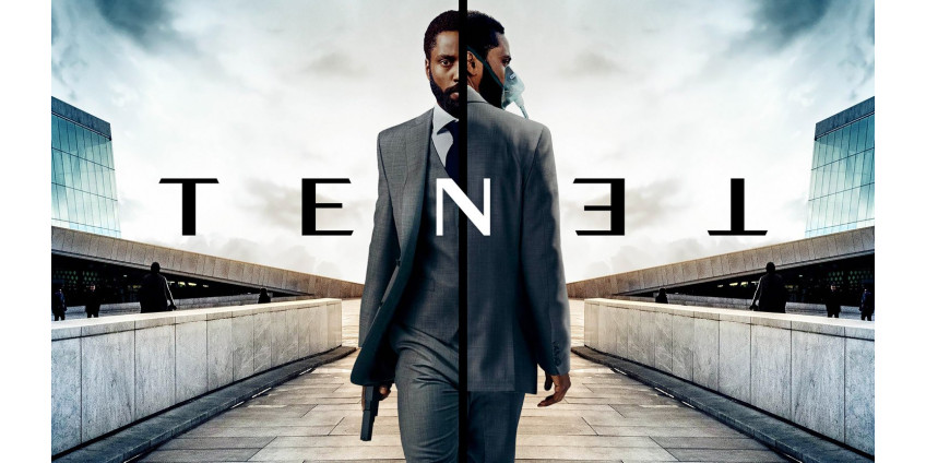 “Тенет” можно будет посмотреть дома в декабре