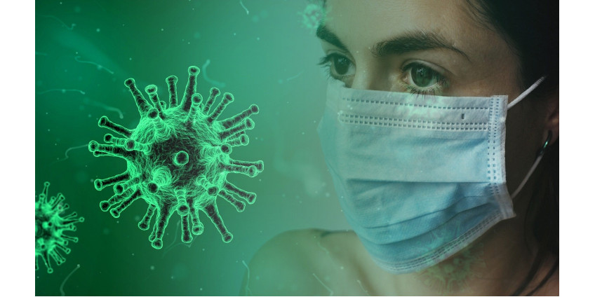 Власти Греции объявили трехнедельный локдаун на фоне роста заболеваемости коронавирусом