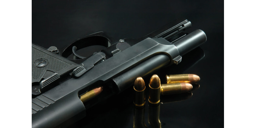 В субботу вечером в Восточном Лос-Анджелесе были застрелены мужчина и женщина