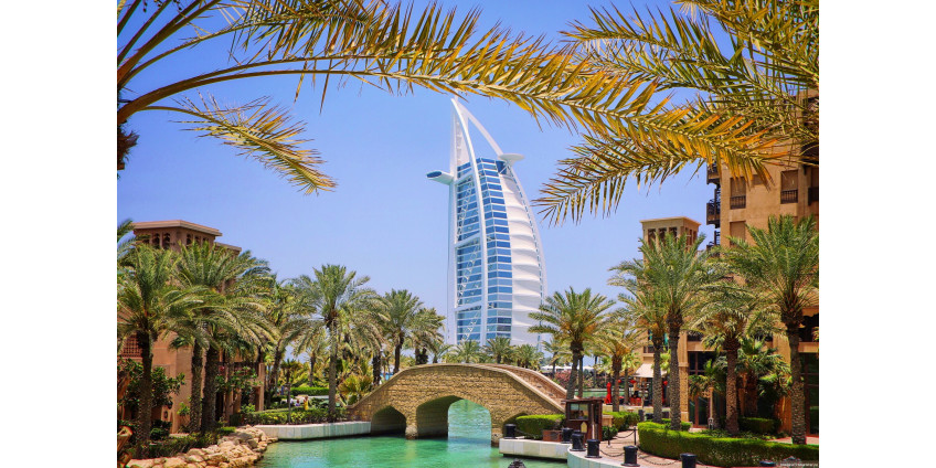 В ОАЭ отменили запрет на внебрачное сожительство и употребление алкоголя