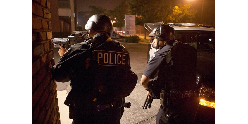 Округ Лос-Анджелес оценит школы как места для проведения вакцинации