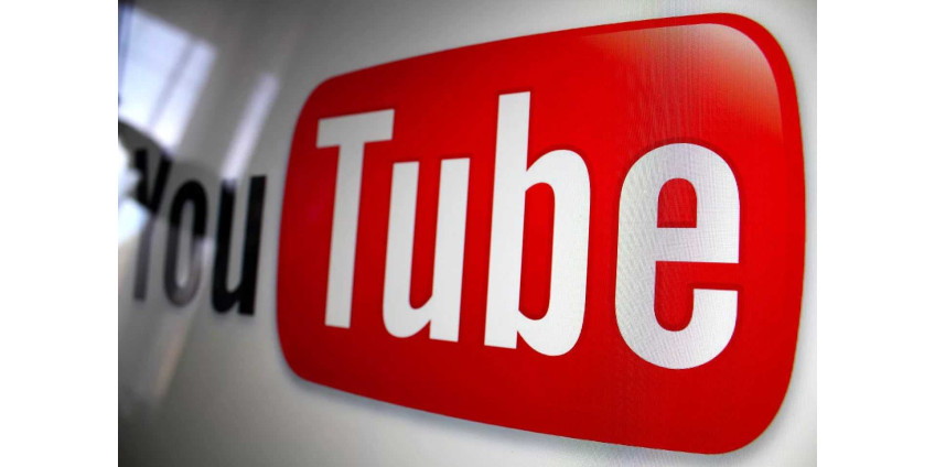 В YouTube впервые за 11 лет решили не подводить итоги года в специальном ролике