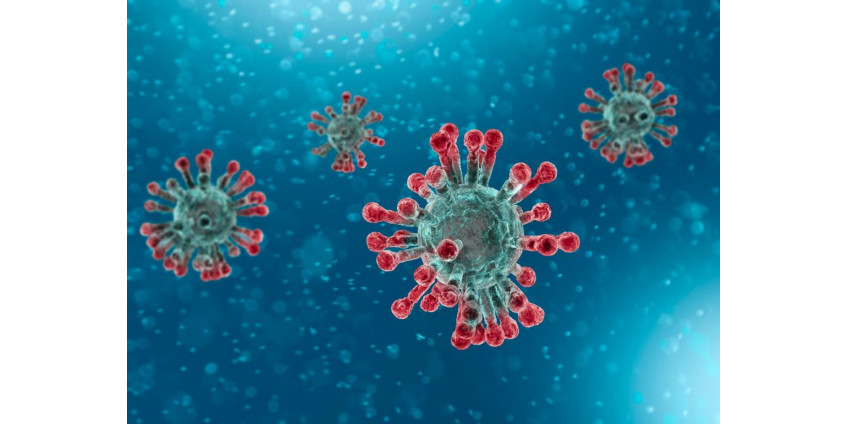 Коронавирус в Неваде: новых 1857 случаев заражения, 13 смертей