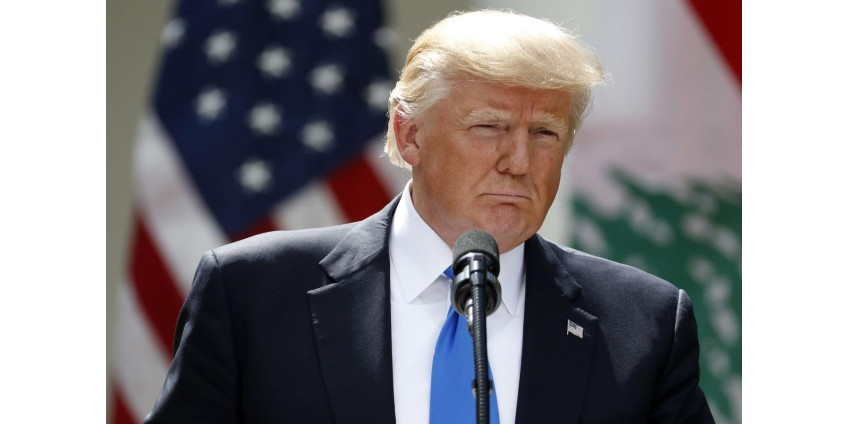 Трамп отказался признавать поражение на выборах президента США