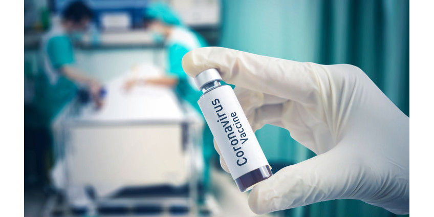 ВОЗ считает вакцинацию недостаточной для победы над COVID-19