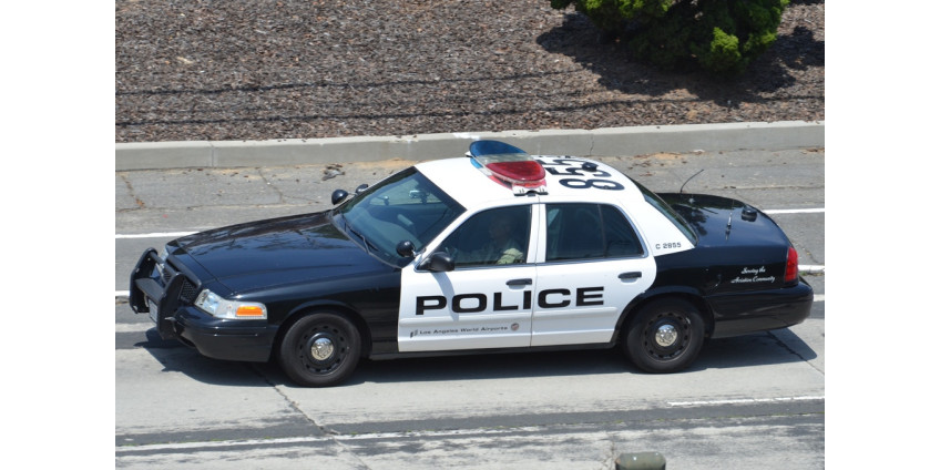 Водитель эвакуатора погиб в перестрелке в центре Лос-Анджелеса