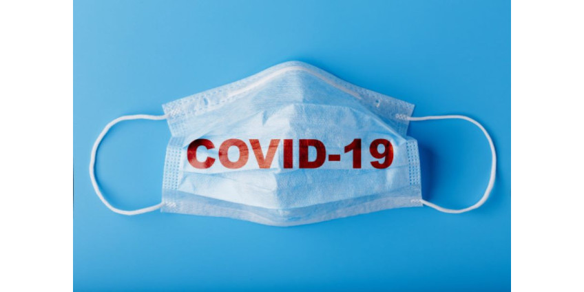 Округ Марикопа регистрирует в среднем 1500 случаев COVID-19 в день