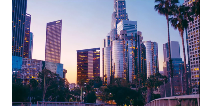 В воскресенье в округе Лос-Анджелес может быть издан новый приказ о безопасности