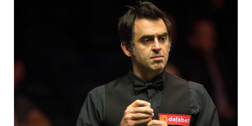 Многократный чемпион мира по снукеру не считает Хэмилтона великим спортсменом