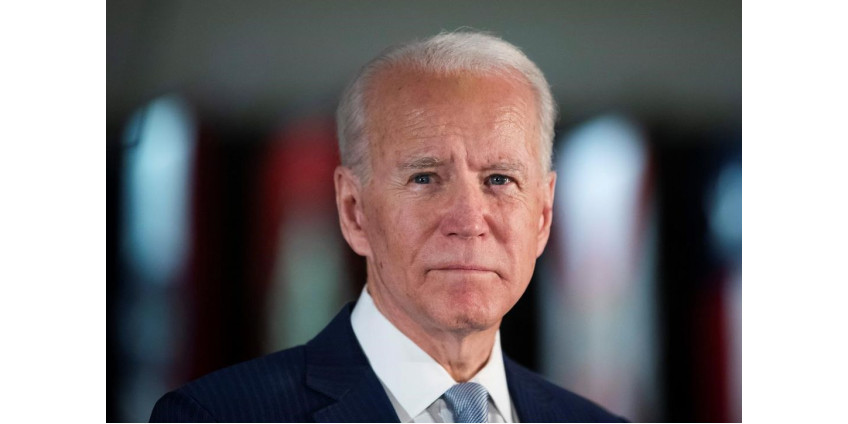 Байден начнет объявлять о назначениях на ключевые посты будущей администрации США завтра