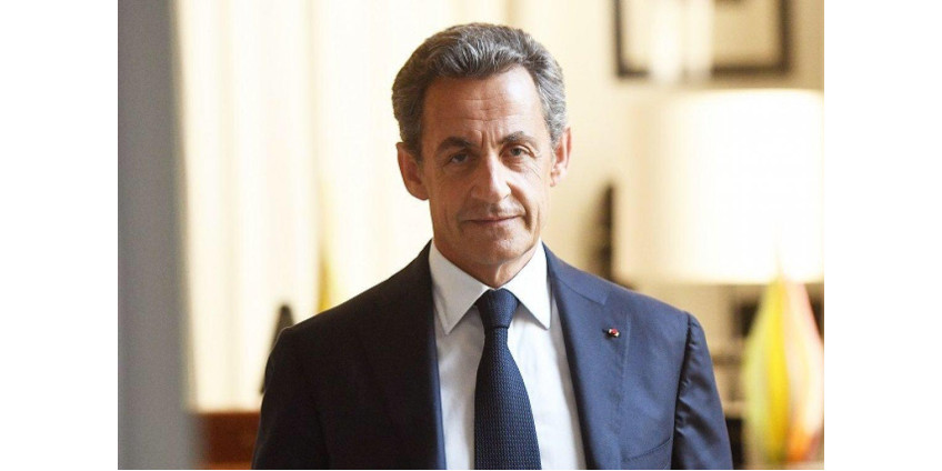 В Париже началось рассмотрение дела экс-президента Николя Саркози о коррупции