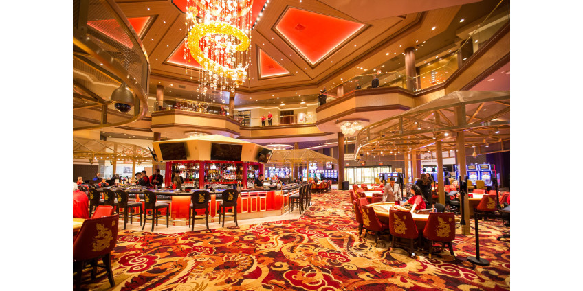 В Неваде вводят новые жесткие ограничения