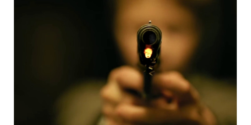 Перестрелка в Финиксе: один погиб, четверо пострадали